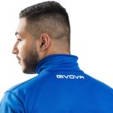 Dres Givova Tuta Givova One niebiesko-granatowy TT012 0204 2XL Givova