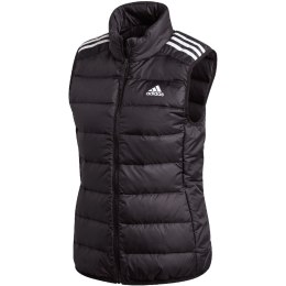 Kamizelka damska adidas Essentials Down Vest czarna GH4586 S Adidas