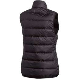 Kamizelka damska adidas Essentials Down Vest czarna GH4586 S Adidas