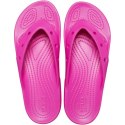 Klapki Crocs Classic Flip różowe 207713 6UB 36-37 Crocs