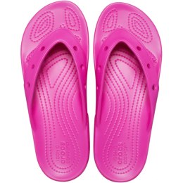 Klapki Crocs Classic Flip różowe 207713 6UB 36-37 Crocs