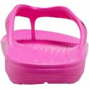 Klapki Crocs Classic Flip różowe 207713 6UB 36-37 Crocs