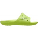 Klapki Crocs Classic Slide zielone 206121 3UH 37-38 Crocs