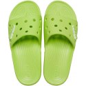 Klapki Crocs Classic Slide zielone 206121 3UH 37-38 Crocs