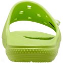 Klapki Crocs Classic Slide zielone 206121 3UH 37-38 Crocs