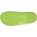 Klapki Crocs Classic Slide zielone 206121 3UH 37-38 Crocs