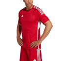 Koszulka męska adidas Tiro 23 Competition Match Jersey czerwona HL4712 L Adidas teamwear