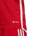 Koszulka męska adidas Tiro 23 Competition Match Jersey czerwona HL4712 L Adidas teamwear