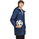 Kurtka męska adidas Entrada 22 Stadium Jacket granatowa IB6077 2XL Adidas teamwear