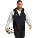 Kurtka męska adidas Tiro 23 Competition All-Weather czarno-szara IC4571 2XL Adidas teamwear