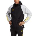 Kurtka męska adidas Tiro 23 Competition All-Weather czarno-szara IC4571 2XL Adidas teamwear