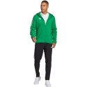 Kurtka męska adidas Tiro 23 League Windbreaker zielona IA1620 2XL Adidas teamwear