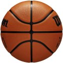 Piłka koszykowa Wilson JR NBA Fam Logo pomarańczowa WZ3013001XB6 6 Wilson