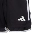 Spodenki dla dzieci adidas Tiro 23 Competition Match czarne IC7468 140cm Adidas teamwear