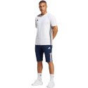 Spodenki męskie adidas Tiro 23 Competition Training Half granatowe IC4567 2XL Adidas teamwear