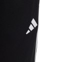 Spodnie dla dzieci adidas Tiro 23 League czarne HS3543 116cm Adidas teamwear