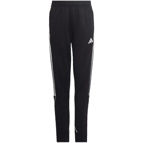 Spodnie dla dzieci adidas Tiro 23 League czarne HS3543 164cm Adidas teamwear