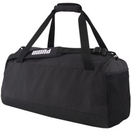 Torba Puma Challenger Duffel M czarna 79531 01 Puma