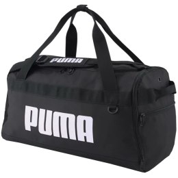 Torba Puma Challenger Duffel S czarna 79530 01 Puma