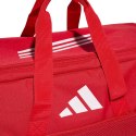 Torba adidas Tiro 23 League Duffel Large czerwona IB8660 Adidas teamwear