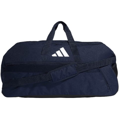 Torba adidas Tiro 23 League Duffel Large granatowa IB8655 Adidas teamwear