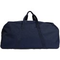 Torba adidas Tiro 23 League Duffel Large granatowa IB8655 Adidas teamwear