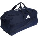 Torba adidas Tiro 23 League Duffel Large granatowa IB8655 Adidas teamwear