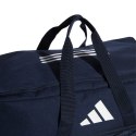 Torba adidas Tiro 23 League Duffel Large granatowa IB8655 Adidas teamwear