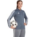 Bluza damska adidas Tiro 23 League Training szara HS3516 2XS Adidas teamwear