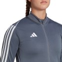 Bluza damska adidas Tiro 23 League Training szara HS3516 2XS Adidas teamwear