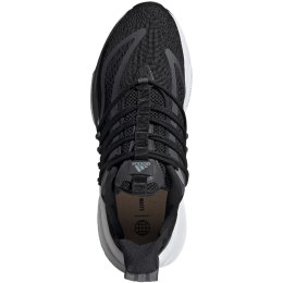 Buty męskie adidas Alphaboost V1 czarne HP2758 40 2/3 Adidas