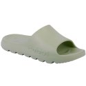 Klapki damskie Coqui Lou zielone 7042-100-8100 36 Coqui