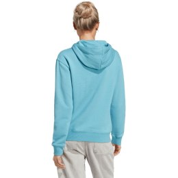 Bluza damska adidas Essentials Linear błękitna IC6886 S Adidas