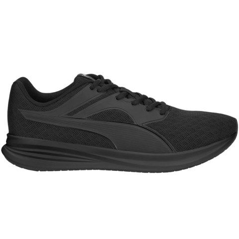 Buty Puma Transport czarne 377028 05 36 Puma