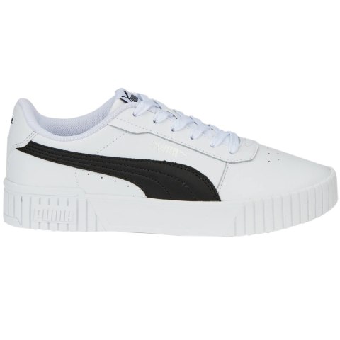 Buty damskie Puma Carina 2.0 białe 385849 07 38 Puma