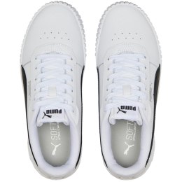 Buty damskie Puma Carina 2.0 białe 385849 07 38 Puma