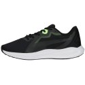 Buty męskie Puma Twitch Runner czarno-niebieskie 377981 03 41 Puma