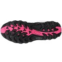 Buty trekkingowe damskie CMP Rigel Low WP czarno-różowe 3Q5445661UE 37 CMP