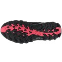 Buty trekkingowe damskie CMP Rigel Mid WP szaro-czarno-różowe 3Q1294676UC 37 CMP