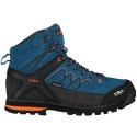 Buty trekkingowe męskie CMP Moon Mid WP niebieskie 31Q479744ML 44 CMP