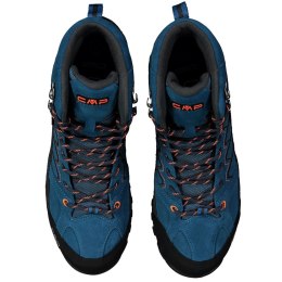 Buty trekkingowe męskie CMP Moon Mid WP niebieskie 31Q479744ML 44 CMP