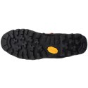 Buty trekkingowe męskie CMP Moon Mid WP szaro-pomarańczowe 31Q4797U423 40 CMP