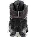 Buty trekkingowe męskie CMP Rigel Mid WP szaro-czarne 3Q12947U862 46 CMP