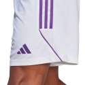 Spodenki męskie adidas Tiro 23 League białe IC7487 2XL Adidas teamwear