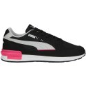 Buty damskie Puma Graviton czarno-szare 380738 33 38 Puma