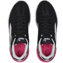 Buty damskie Puma Graviton czarno-szare 380738 33 38 Puma