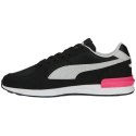 Buty damskie Puma Graviton czarno-szare 380738 33 38 Puma