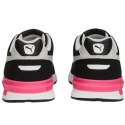 Buty damskie Puma Graviton czarno-szare 380738 33 38 Puma