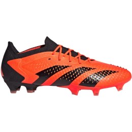 Buty piłkarskie adidas Predator Accuracy.1 Low FG GW4574 42 2/3 Adidas