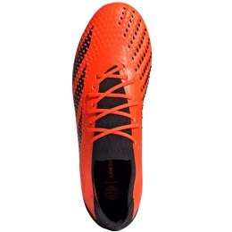 Buty piłkarskie adidas Predator Accuracy.1 Low FG GW4574 42 2/3 Adidas